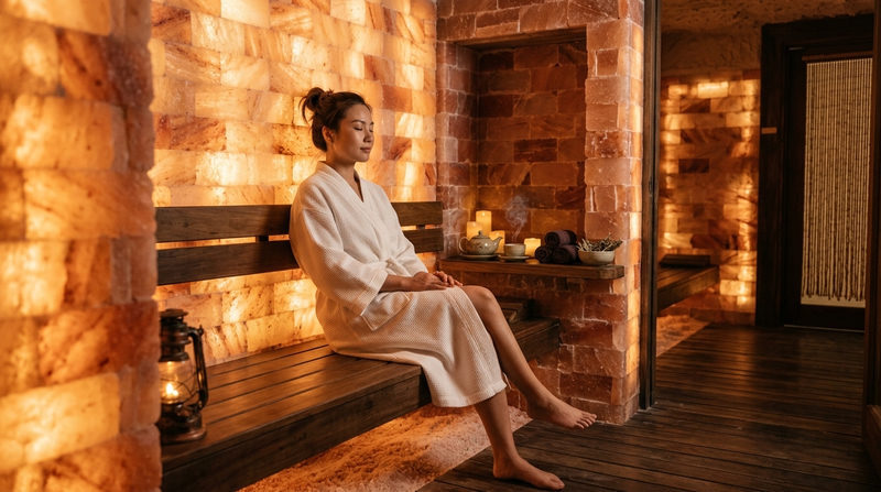 Cham Spa & Massage: The #1 Ideal Wellness Paradise in Da Nang