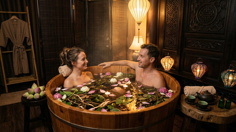 The Allure of Spa Experiences in Hoi An