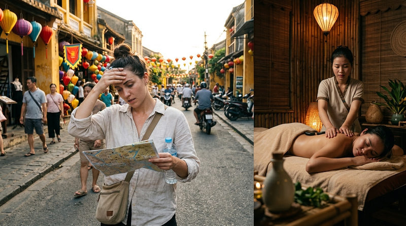 The Rise of Wellness Tourism in Hoi An (and Mistakes to Avoid)