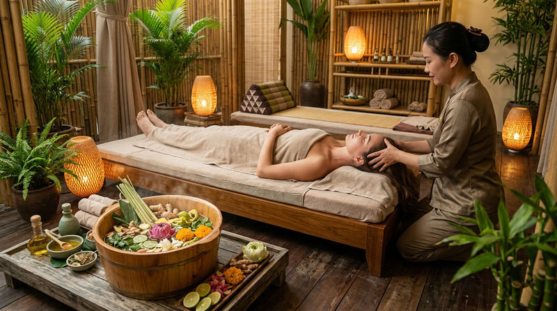 The Rise of Wellness Tourism in Hoi An