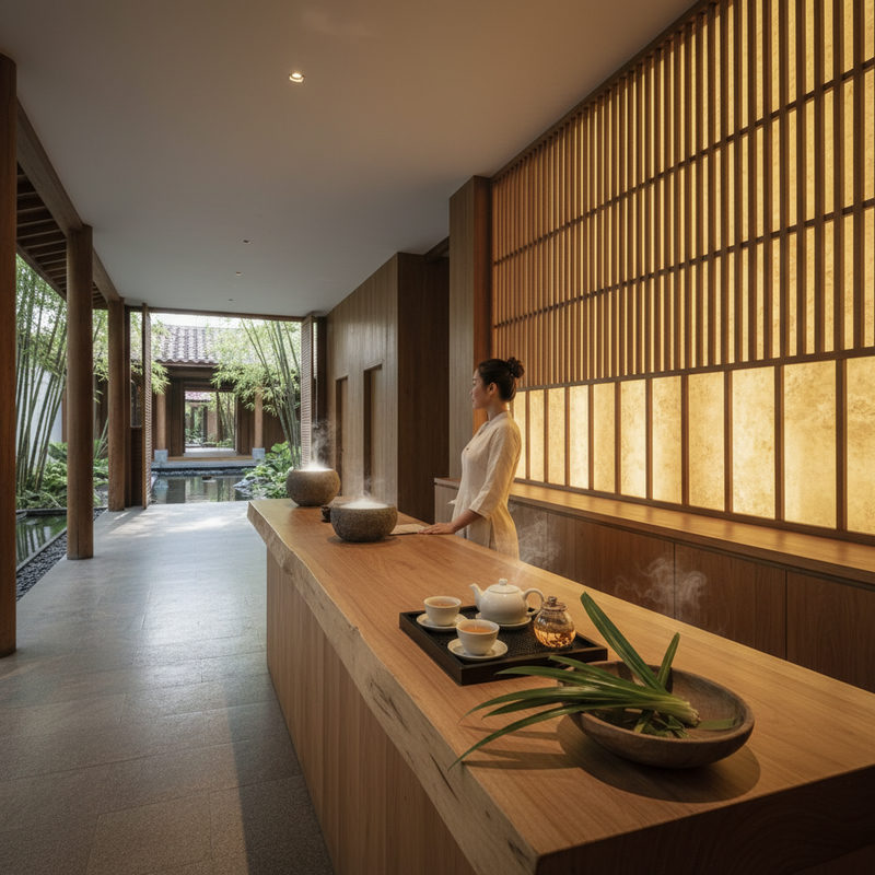 Why a Luxury Spa Experience is Essential for Your Hoi An Itinerary