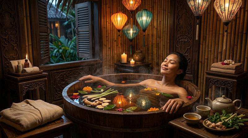 Why Hoi An is a Premier Destination for Wellness Tourism