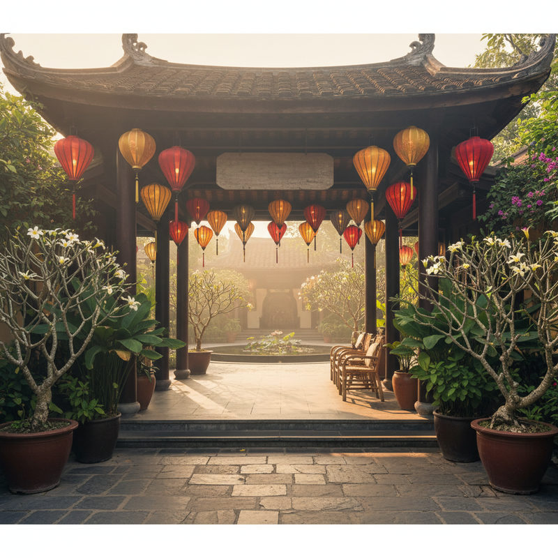 Why Hoi An is Vietnam's Premier Wellness Destination in 2026