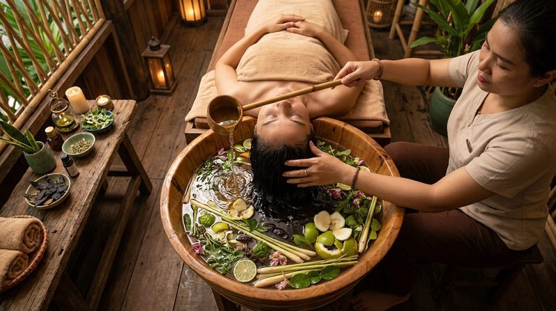 5 Popular Massage & Spa Treatments in Hoi An