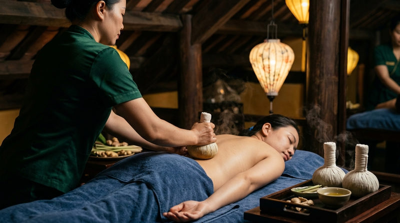 Decoding the Premium Special Spa Package Hoi An