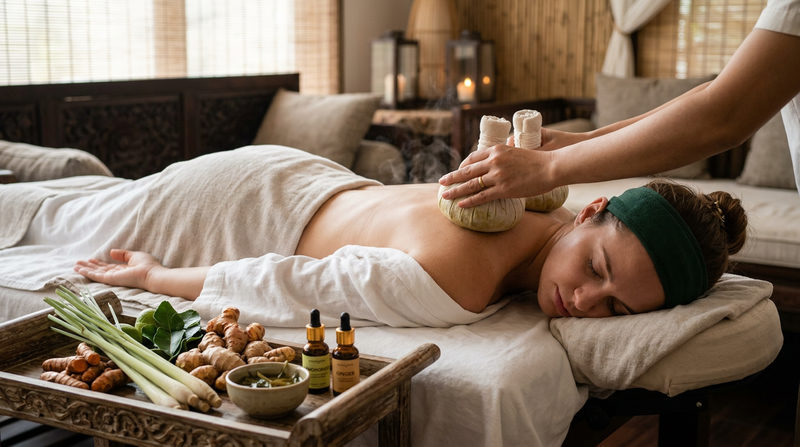 Exploring the Best Massage in Hoi An: Popular Luxury Treatments