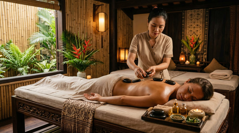 Key Benefits: Why Fatigued Travelers Need It