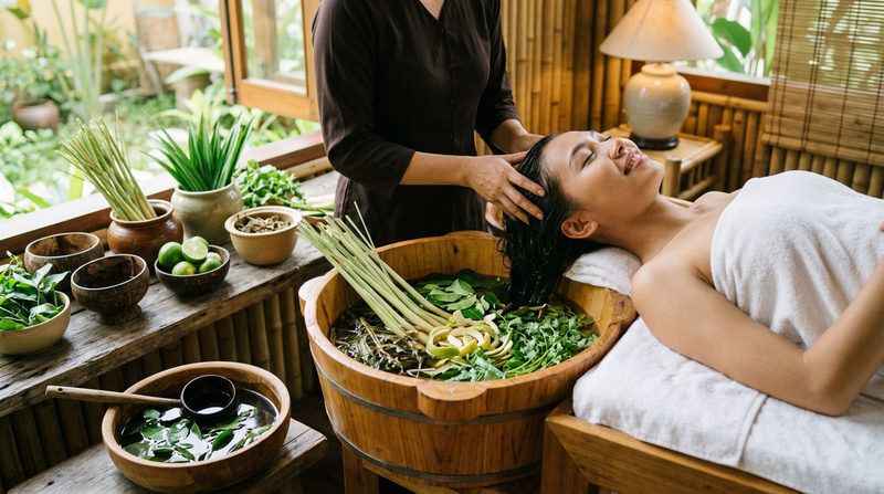 Most Popular Spa Treatments to Try