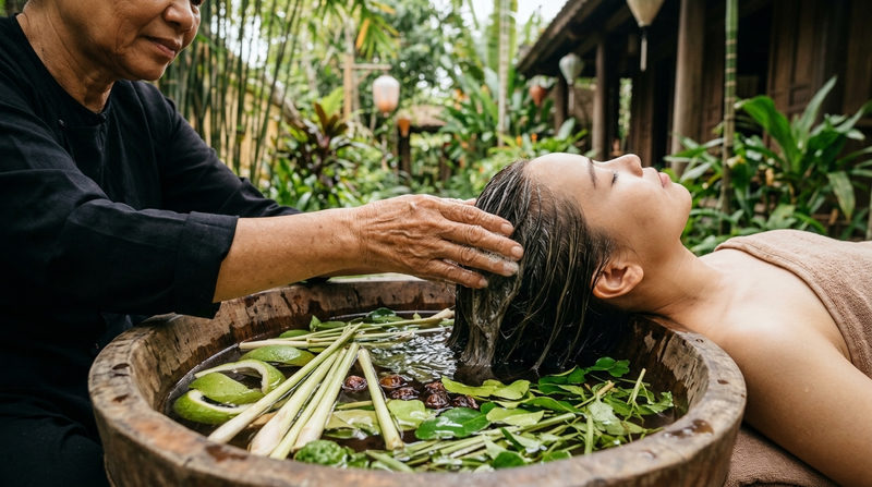 Step 1: Identify Your Needs (Popular Massage Types in Hoi An)