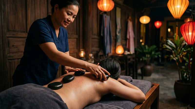 Top 5 Affordable Spa Packages & Combos in Hoi An