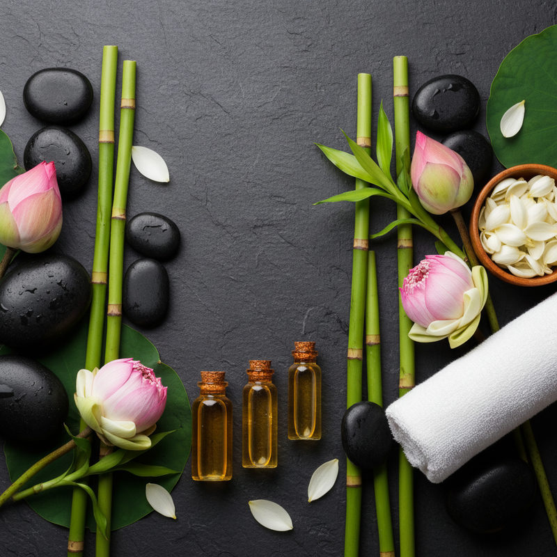 Top-Rated Spa Packages in Hoi An: From 60 to 120-Minute Rituals