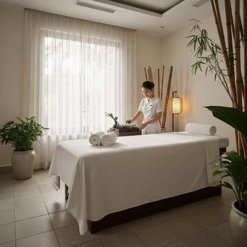 Top-Rated Spas in Hoi An: Where to Find the Best Massage in 2026