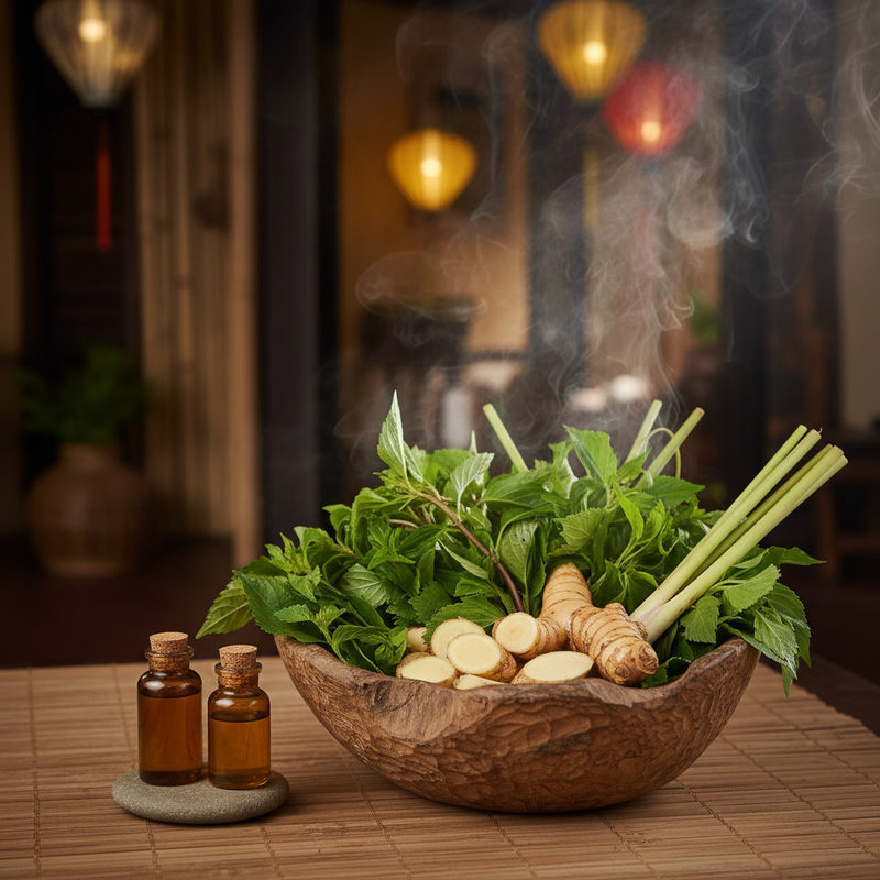 Traditional Vietnamese Healing: What to Expect from Your Treatment