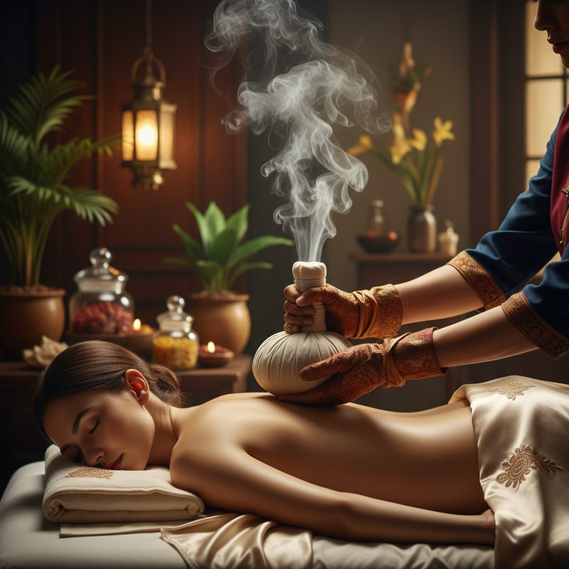 Traditional Vietnamese Massage: Ancient Wisdom Meets Modern Luxury