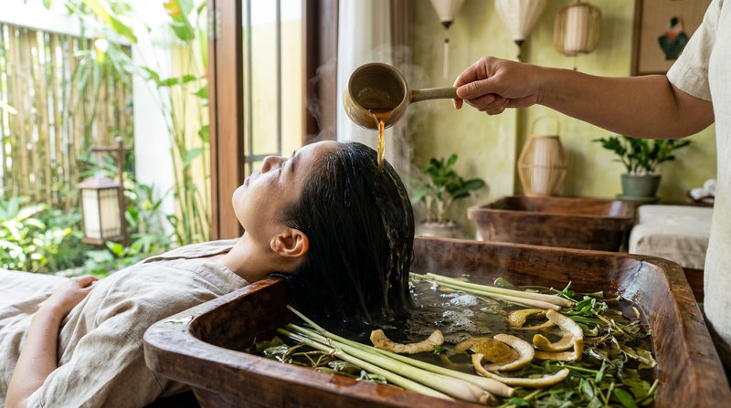 Traditional Vietnamese Spa Treatments: What to Expect