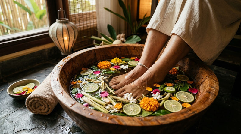 What to Expect from Special Spa Packages Hoi An