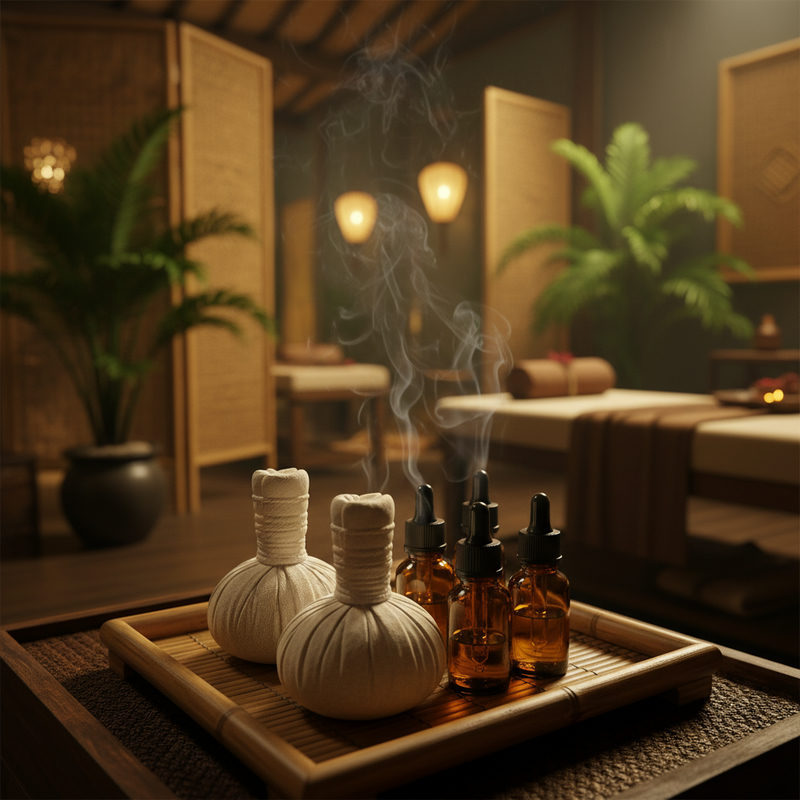 Why a Relaxing Massage in Hoi An is Essential for Travelers