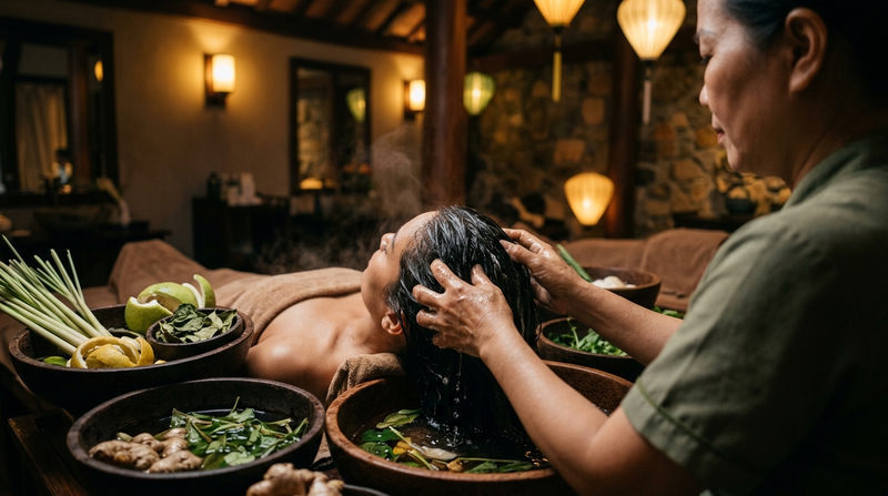 7 Best Spa Packages & Combos in Hoi An