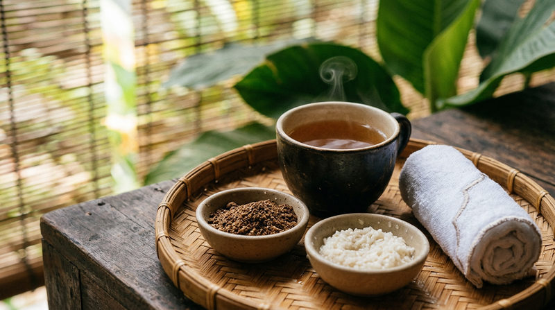 Anatomy of a Signature Spa Experience in Hoi An