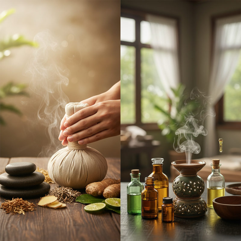 Comparing Massage Types: Finding Your Perfect Fit in 2026