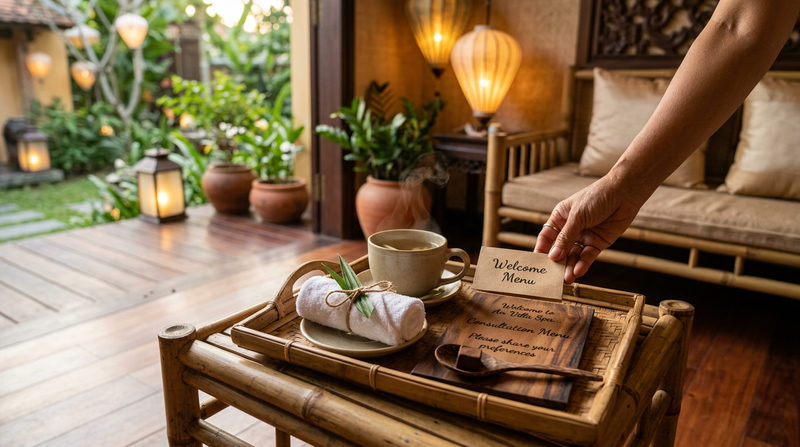 Inside a Signature Spa Experience Hoi An: What to Expect
