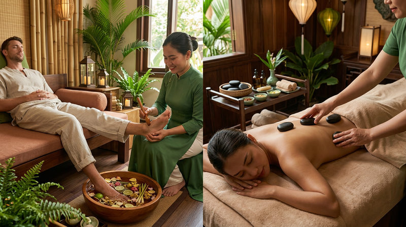 Popular Massage Types: Which One is Right for You?