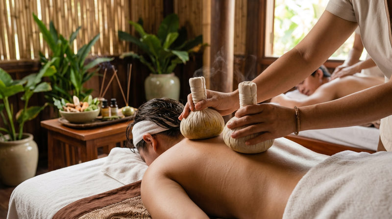 Popular Spa Treatments for Couples in Vietnam
