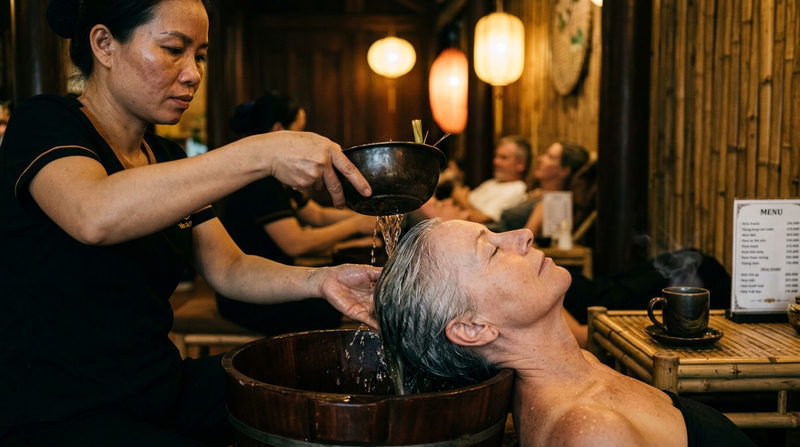 Real Pricing Data: How Much Does a Massage Cost in Hoi An?