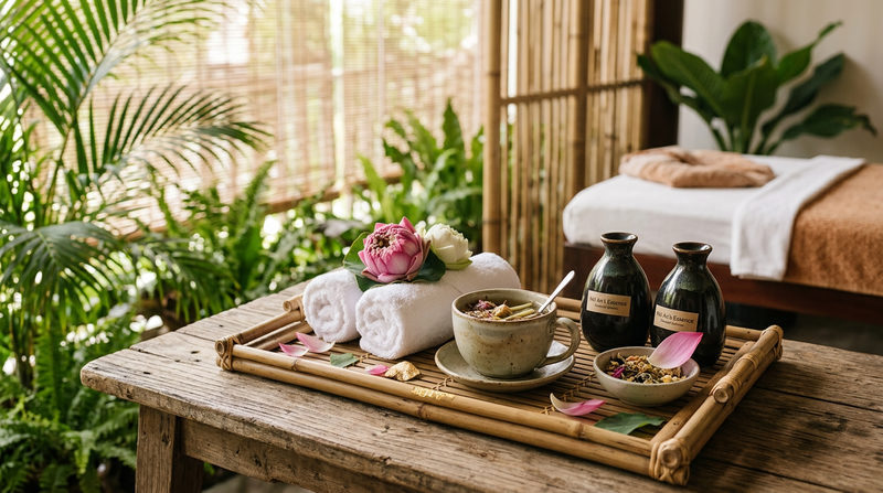 The Ultimate Spa Experience: What to Expect and Pricing