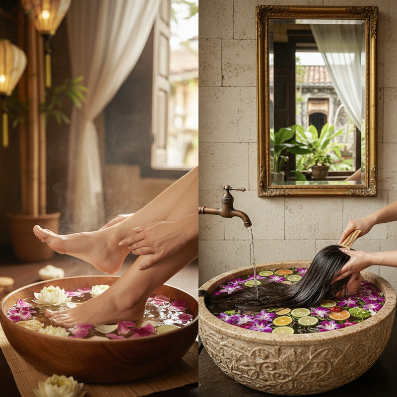 Top Luxury Spa Treatments in Hoi An: What to Choose in 2026