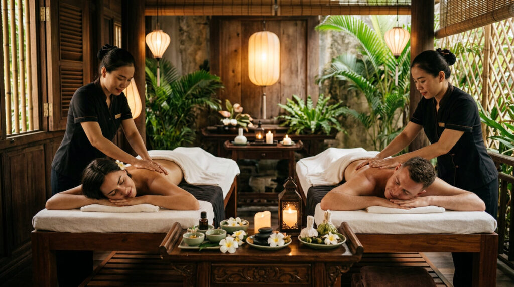 Hoi An Spa Reviews – Best Massage Experience in Hoi An