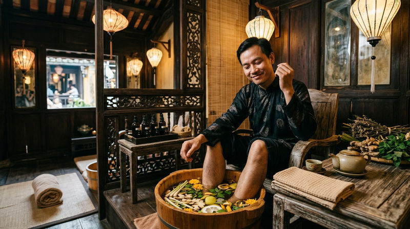 The Magic of Vietnamese Wellness: Why Choose a Combo?