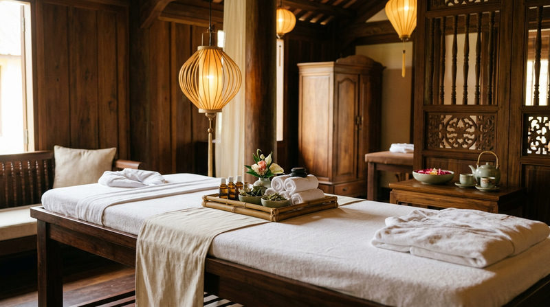 Why Every Traveler Needs a Hoi An Special Spa Package