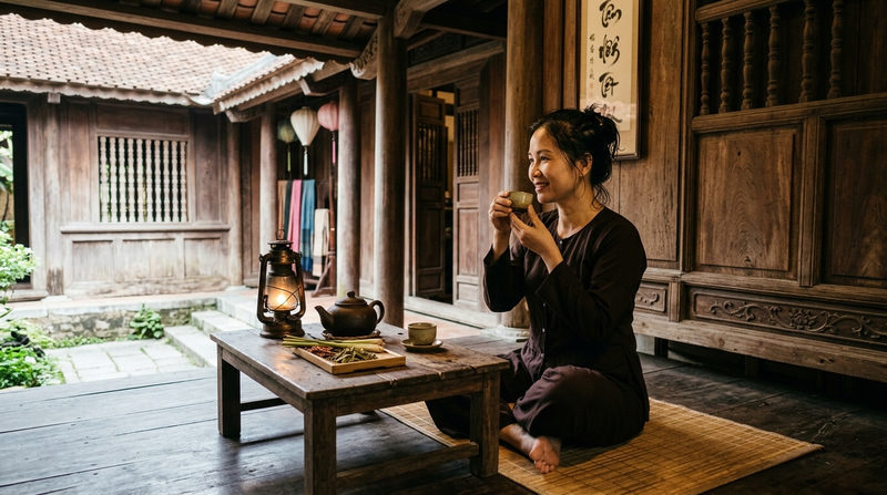 Exploring Popular Spa Treatments in Hoi An