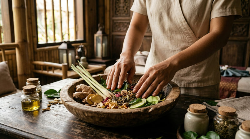 Exploring Traditional Vietnamese Massage & Popular Treatments