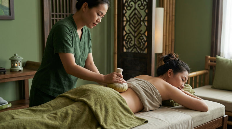 Top 4 Massage Treatments to Include in Your Package